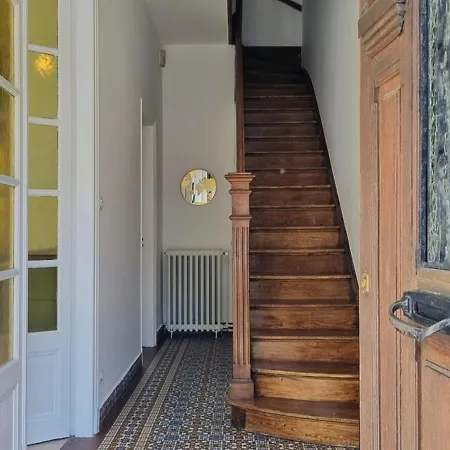 Avec Jardin, Animaux Acceptes - Fr-1-510-178 *