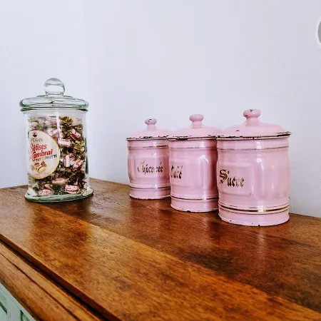 Avec Jardin, Animaux Acceptes - Fr-1-510-178 カンブレー