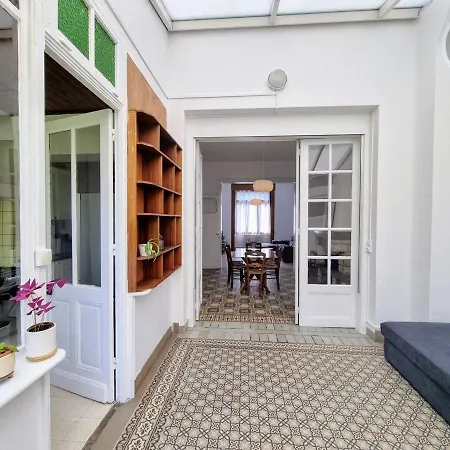 Apartament Avec Jardin, Animaux Acceptes - Fr-1-510-178 Cambrai