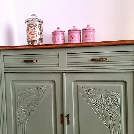 Avec Jardin, Animaux Acceptes - Fr-1-510-178 *