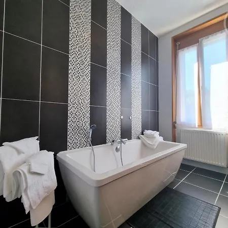 Avec Jardin, Animaux Acceptes - Fr-1-510-178 *