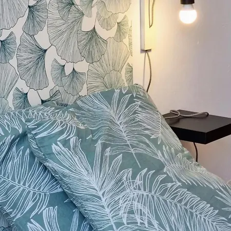 Avec Jardin, Animaux Acceptes - Fr-1-510-178 カンブレー