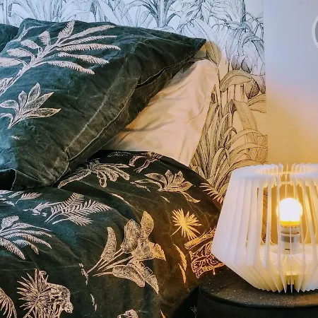 Avec Jardin, Animaux Acceptes - Fr-1-510-178 アパート