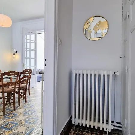 Avec Jardin, Animaux Acceptes - Fr-1-510-178 *