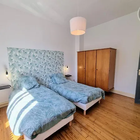 Avec Jardin, Animaux Acceptes - Fr-1-510-178 *