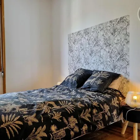 Avec Jardin, Animaux Acceptes - Fr-1-510-178 カンブレー