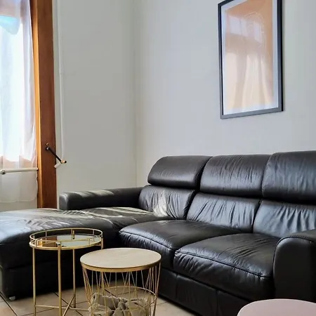 Apartament Avec Jardin, Animaux Acceptes - Fr-1-510-178 *