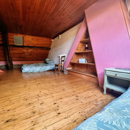 Avec Jardin, Animaux Acceptes - Fr-1-510-178