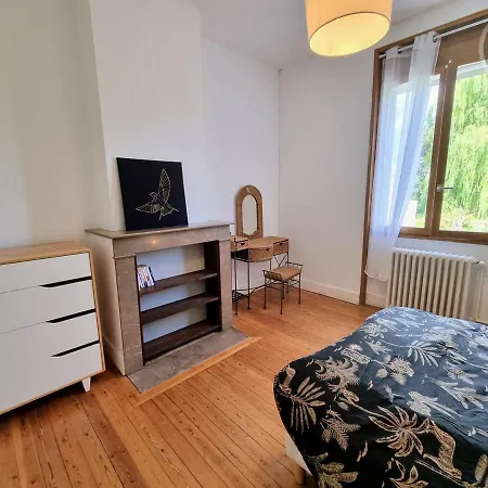 Avec Jardin, Animaux Acceptes - Fr-1-510-178 Apartament Cambrai